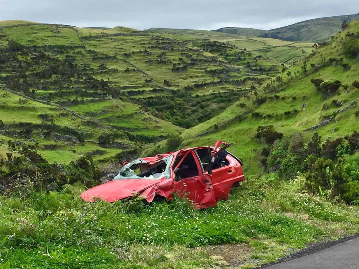 accident