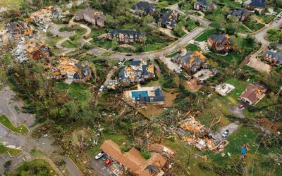 Qu’est-ce que la garantie catastrophe naturelle de l’assurance auto ?