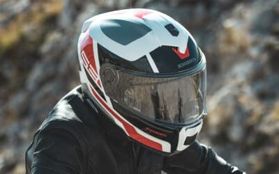 Nouveauté casque moto : le Schuberth S3