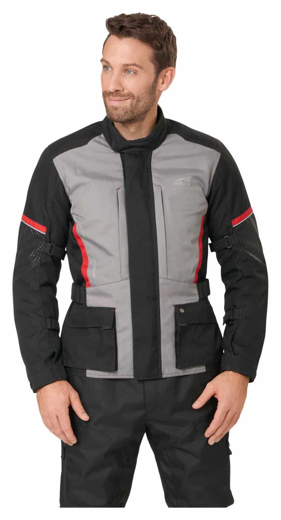 Fastway Touring 211 veste pour homme