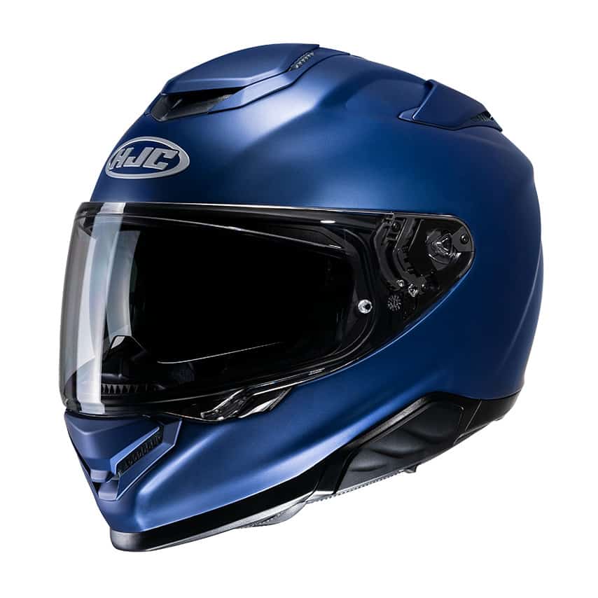 HJC RPHA 71 Bleu