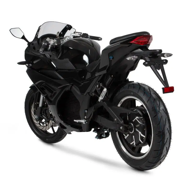 Rider SR8 