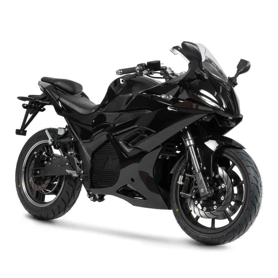 Rider SR8