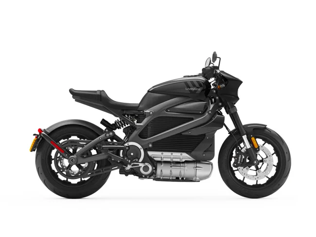 Harley Davidson LiveWire