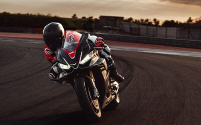 Nouveauté équipement moto : La combinaison Ixon Vortex 3