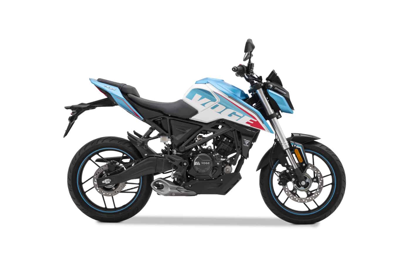 Voge 125 R