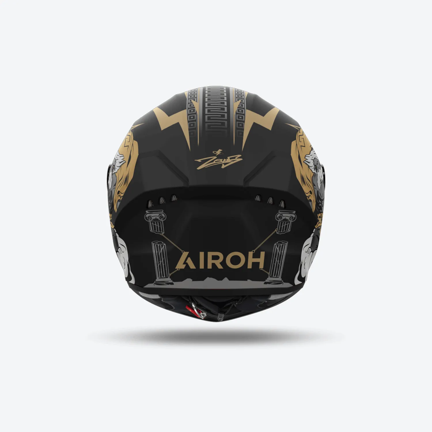 Airoh Connor Zeus