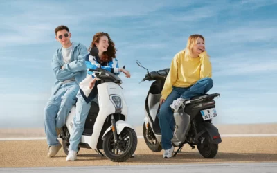 Nouveauté chez Honda : le premier cyclo électrique pour l’Europe