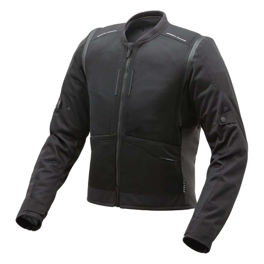 Veste Airbag Tucano Urbano Airscud Mesh