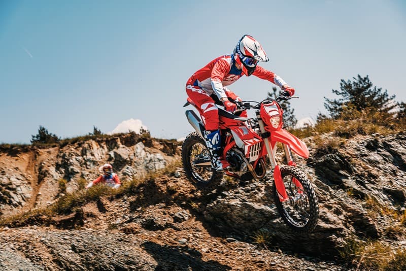 Gamme 2024 Betamotor