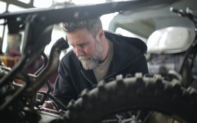 Contrôle technique obligatoire moto : le dispositif se concrétise de plus en plus pour la France