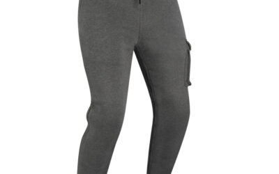 Nouveauté jogging moto : le Bering Jazzy