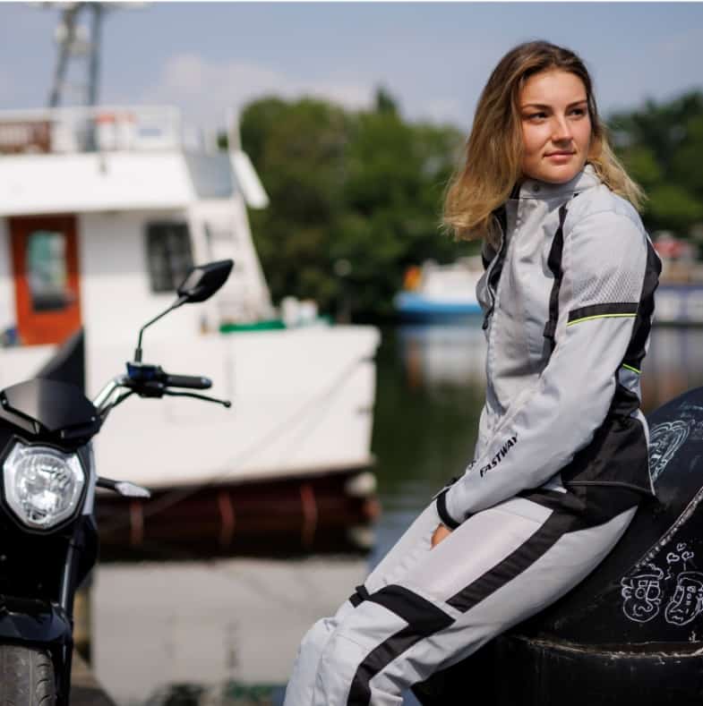 Ensemble femme