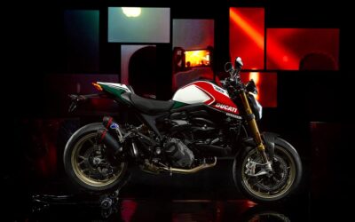 Les 6 dates à retenir pour découvrir les nouveautés Ducati 2024
