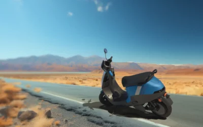 Nouveautés scooters électriques : le S1 Pro Gen 2 et le S1X