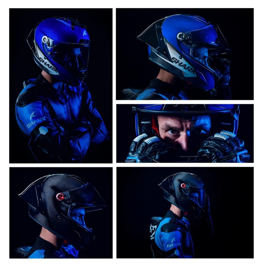 Aeron GP